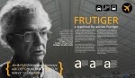 Frutiger Adrian Frutiger 1968