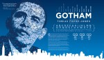 Gotham Tobias Frere-Jones 2000 Sans Serif