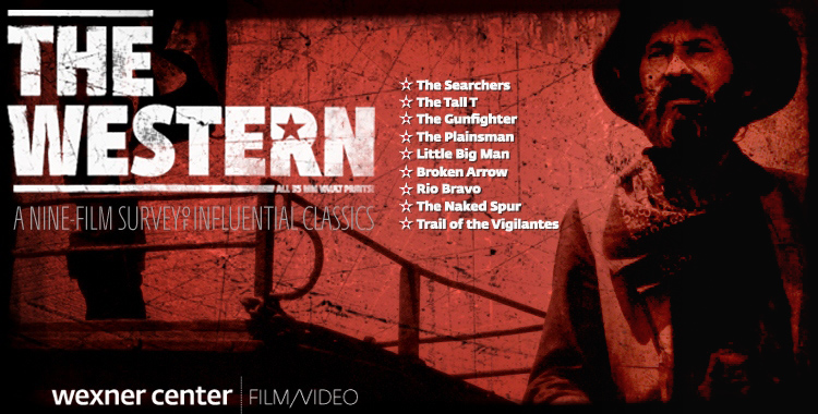 The Wexner Center for the Arts