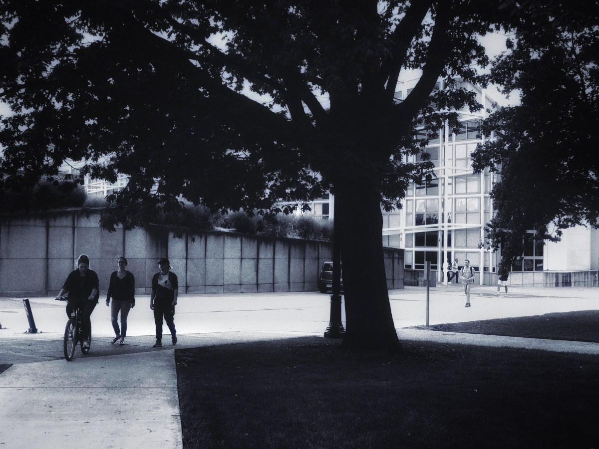 The Wexner Center for the Arts, Columbus